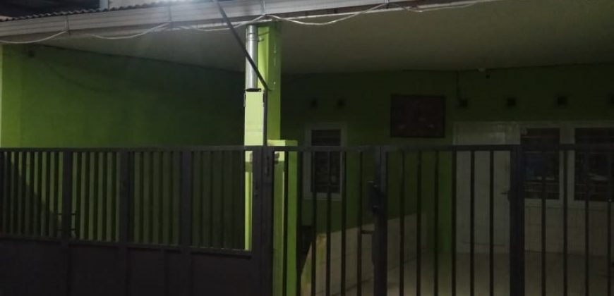 Detail Rumah Disewakan Di Permata Puri Semarang Nomer 42