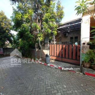 Detail Rumah Disewakan Di Permata Puri Semarang Nomer 43