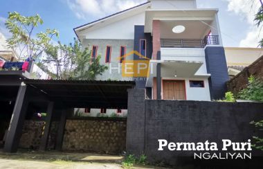 Detail Rumah Disewakan Di Permata Puri Semarang Nomer 55