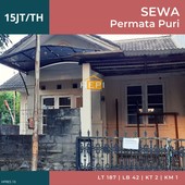 Detail Rumah Disewakan Di Permata Puri Semarang Nomer 8