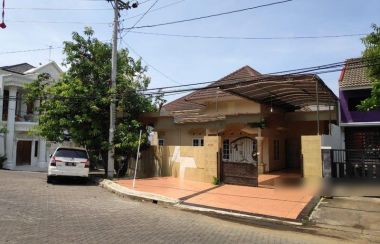 Detail Rumah Disewakan Di Permata Puri Semarang Nomer 10