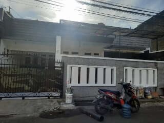 Detail Rumah Disewakan Di Petukangan Jakarta Selatan Nomer 13