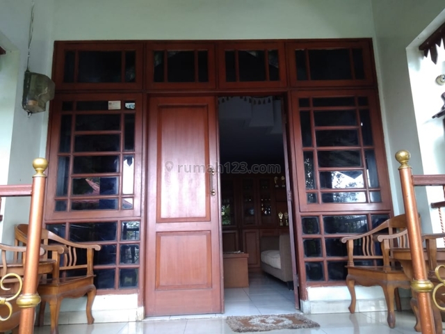 Detail Rumah Disewakan Di Petukangan Jakarta Selatan Nomer 22