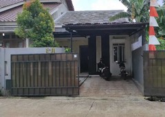 Detail Rumah Disewakan Di Pondok Cabe Nomer 19