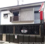 Detail Rumah Disewakan Di Pondok Cabe Nomer 36