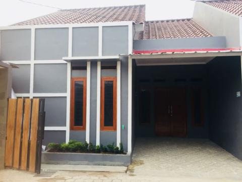 Detail Rumah Disewakan Di Pondok Cabe Nomer 47