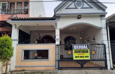 Detail Rumah Disewakan Di Pondok Cabe Nomer 48