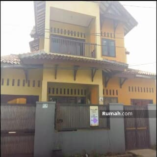 Detail Rumah Disewakan Di Pondok Cabe Nomer 54