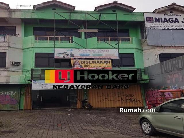 Detail Rumah Disewakan Di Pondok Cabe Nomer 57