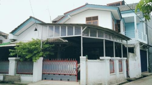 Detail Rumah Disewakan Di Rawalumbu Bekasi Nomer 16