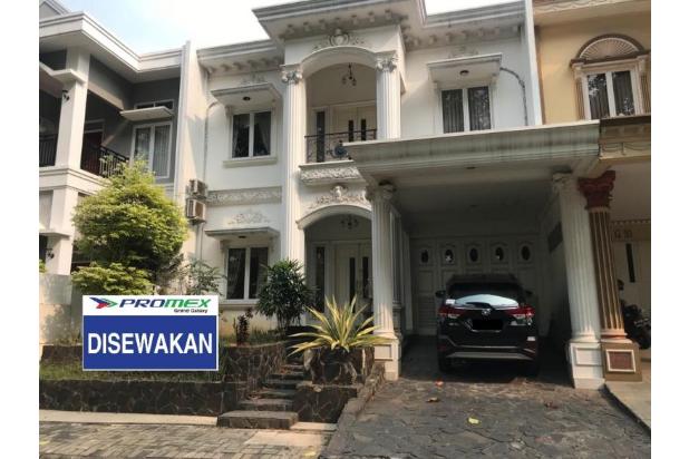 Detail Rumah Disewakan Di Rawalumbu Bekasi Nomer 23