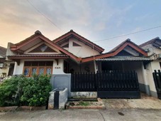 Detail Rumah Disewakan Di Reni Jaya Pamulang Nomer 15