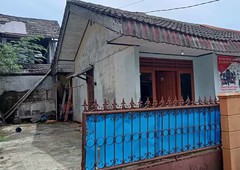 Detail Rumah Disewakan Di Reni Jaya Pamulang Nomer 21