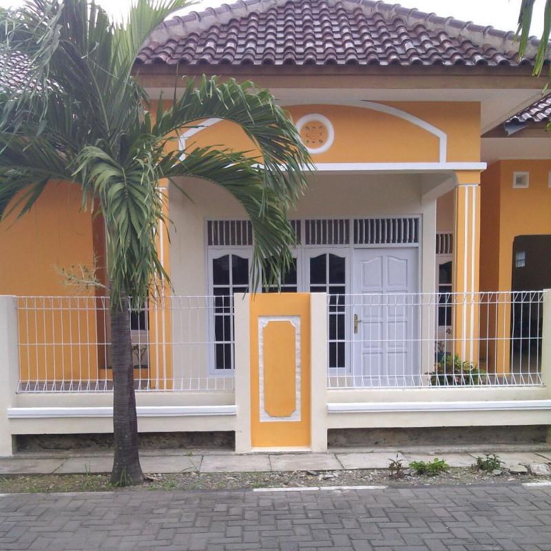 Detail Rumah Disewakan Di Semarang Nomer 13