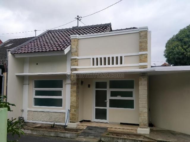 Detail Rumah Disewakan Di Semarang Nomer 22