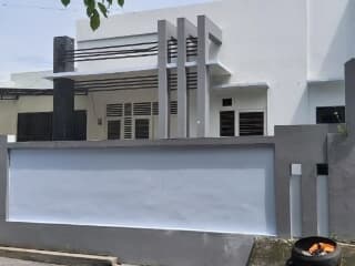 Detail Rumah Disewakan Di Semarang Nomer 24