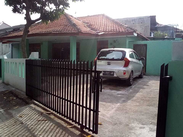 Detail Rumah Disewakan Di Semarang Nomer 4