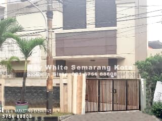 Detail Rumah Disewakan Di Semarang Nomer 51