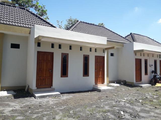 Detail Rumah Disewakan Di Sleman Yogyakarta Nomer 11