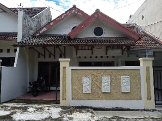 Detail Rumah Disewakan Di Sleman Yogyakarta Nomer 19