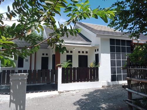 Detail Rumah Disewakan Di Sleman Yogyakarta Nomer 22