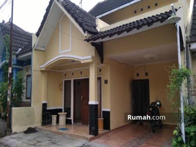 Detail Rumah Disewakan Di Sleman Yogyakarta Nomer 24