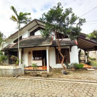 Detail Rumah Disewakan Di Sleman Yogyakarta Nomer 36