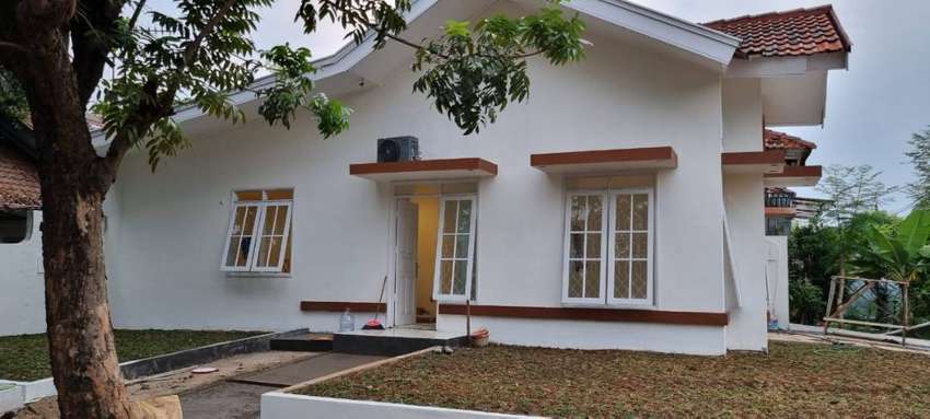 Detail Rumah Disewakan Di Taman Lembah Hijau Lippo Cikarang Nomer 2