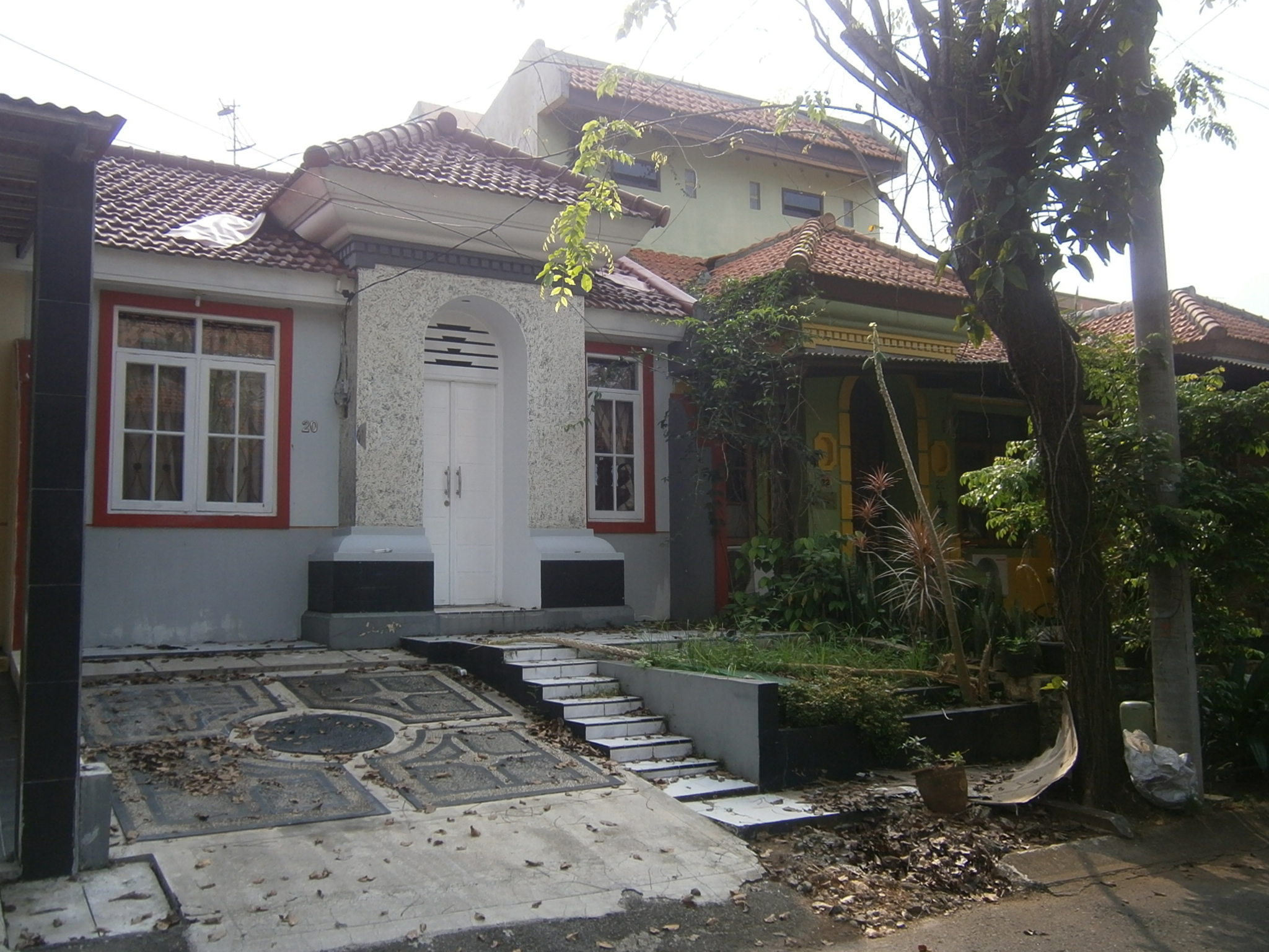 Detail Rumah Disewakan Di Taman Lembah Hijau Lippo Cikarang Nomer 49