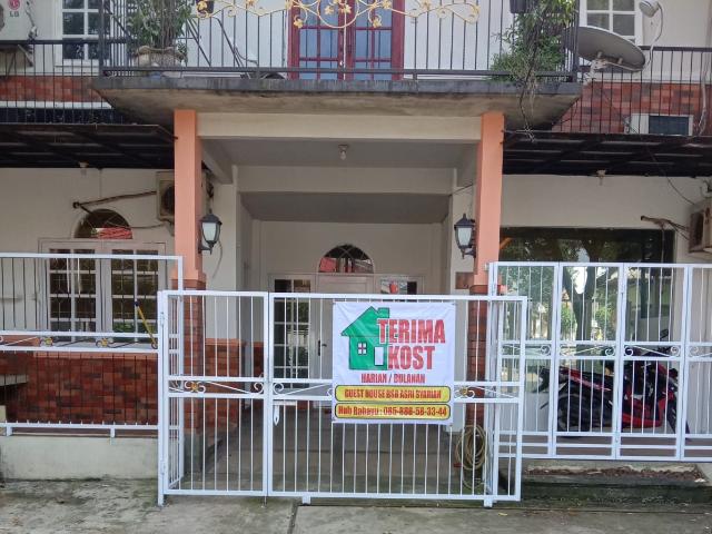 Detail Rumah Disewakan Di Tangerang Nomer 33