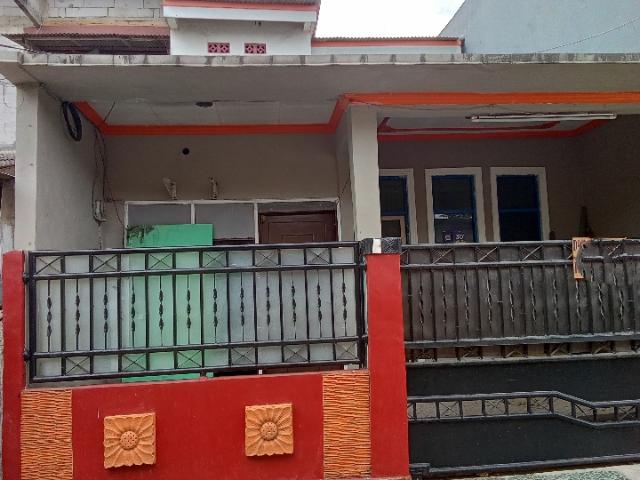 Detail Rumah Disewakan Di Tangerang Nomer 37