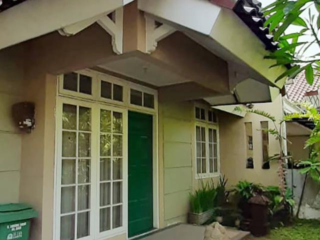 Detail Rumah Disewakan Di Tangerang Nomer 44