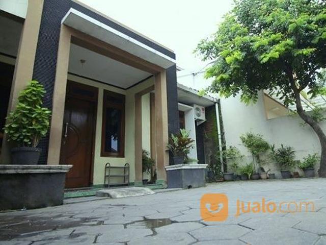 Detail Rumah Disewakan Harian Di Yogyakarta Nomer 15