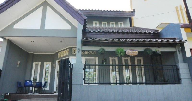 Detail Rumah Disewakan Harian Di Yogyakarta Nomer 18