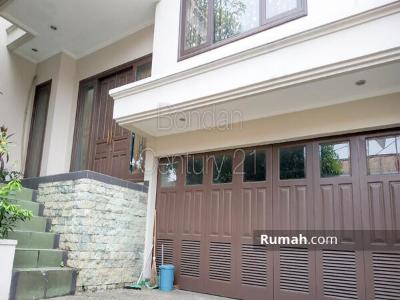 Detail Rumah Disewakan Kebayoran Baru Nomer 59