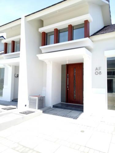 Detail Rumah Disewakan Surabaya Barat Nomer 4