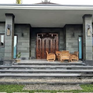 Detail Rumah Disewakan Tabanan Nomer 44