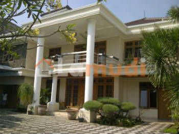 Detail Rumah Disewakan Terdekat Nomer 19