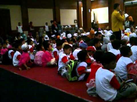 Detail Rumah Doa Anak Yatim Nomer 13