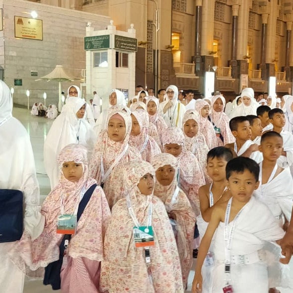 Rumah Doa Anak Yatim 58+ Koleksi Gambar