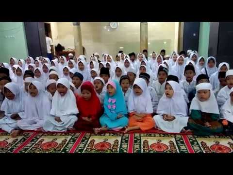 Detail Rumah Doa Anak Yatim Nomer 28