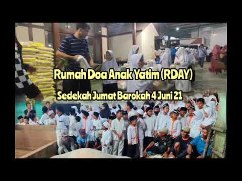 Detail Rumah Doa Anak Yatim Nomer 29