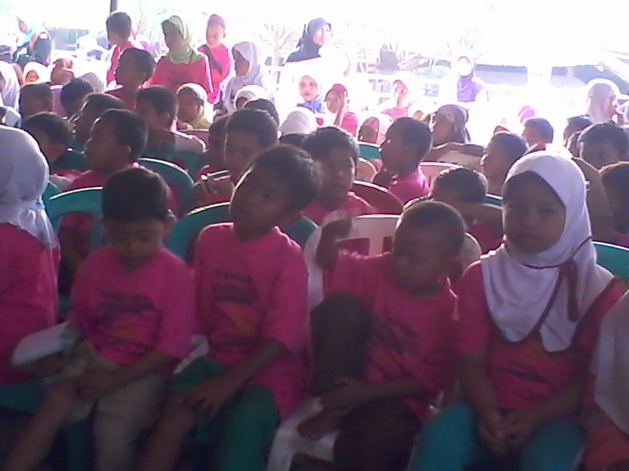 Detail Rumah Doa Anak Yatim Nomer 40