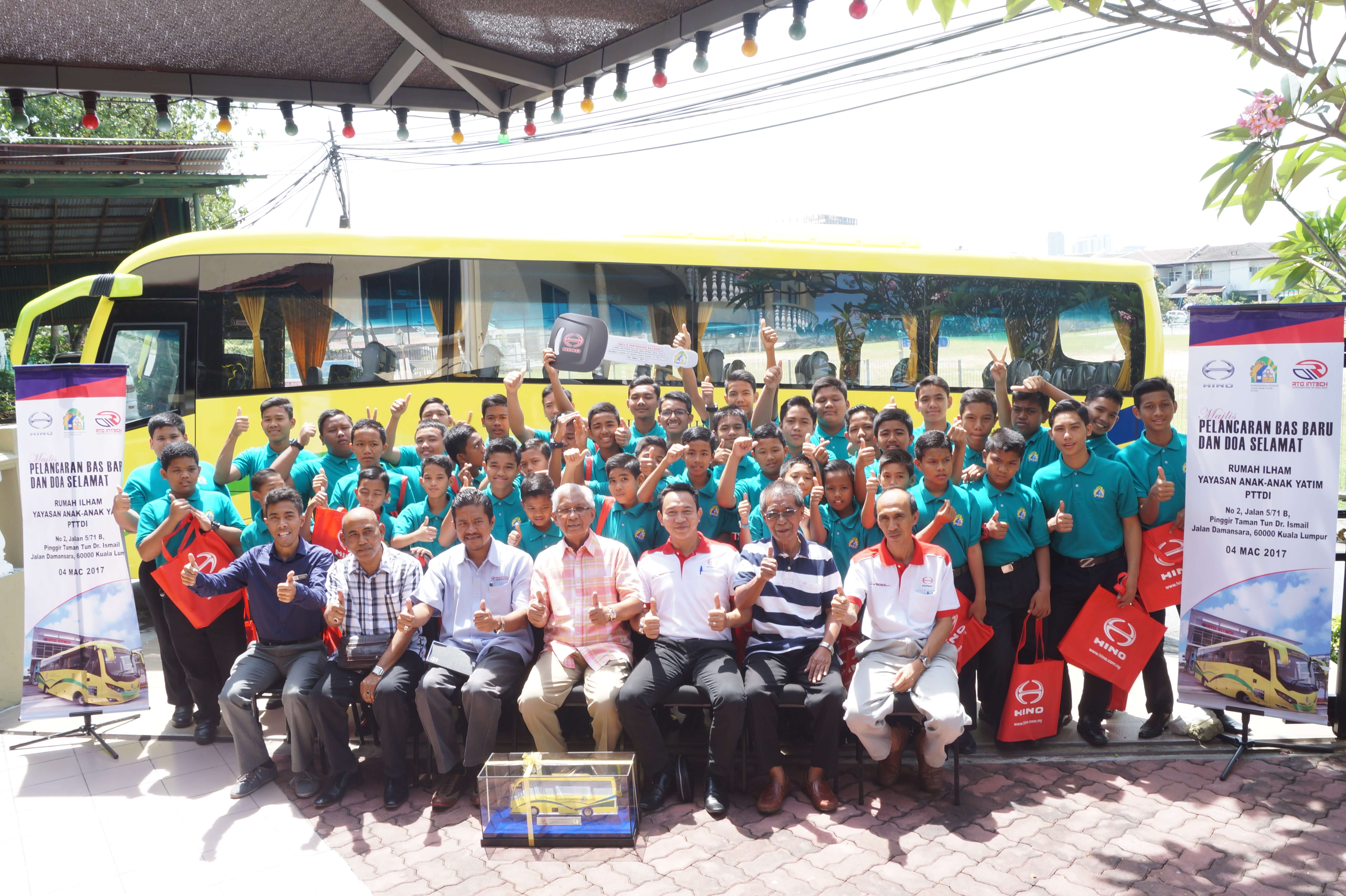 Detail Rumah Doa Anak Yatim Nomer 45