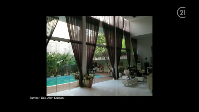 Detail Rumah Dodi Triono Nomer 39