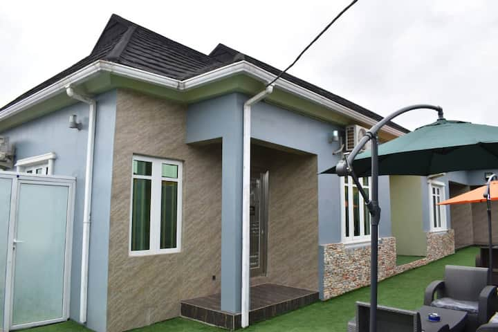 Detail Rumah Domus Tipe 45 Nomer 35