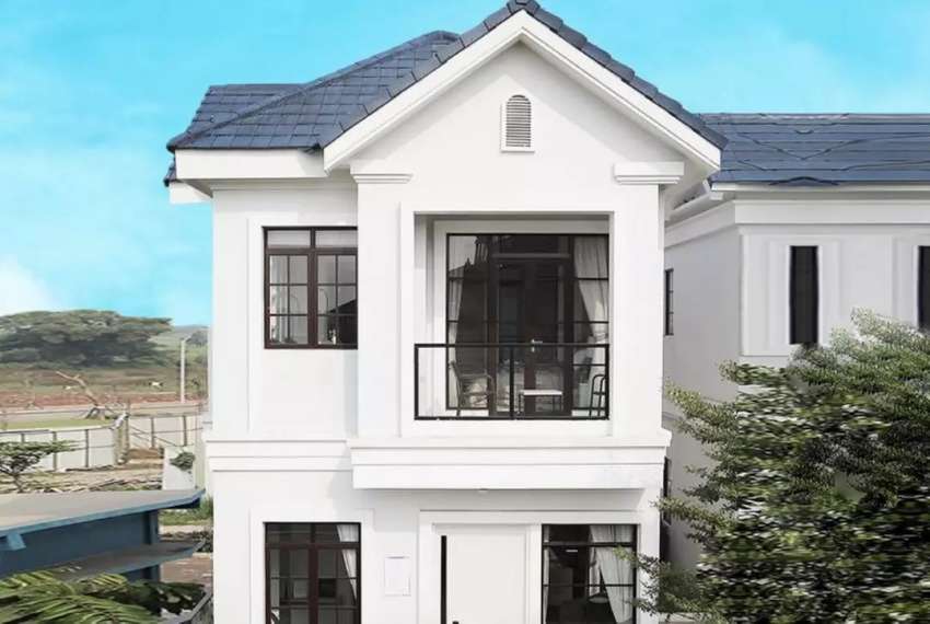 Detail Rumah Double Decker Nomer 45