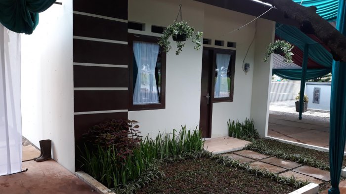 Detail Rumah Dp 0 Rorotan Nomer 15