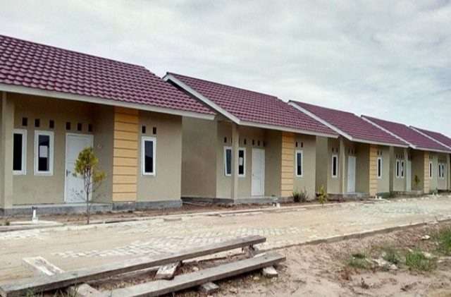 Detail Rumah Dp 0 Rupiah Nomer 22