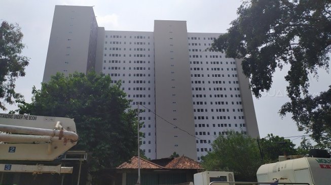 Detail Rumah Dp 0 Rupiah Di Jakarta Nomer 27